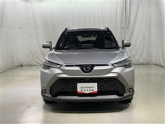 カローラクロス Z