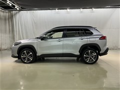 カローラクロス Z