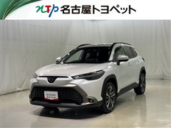 カローラクロス HV Z