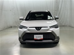 カローラクロス HV Z