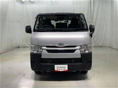 ハイエースV DX