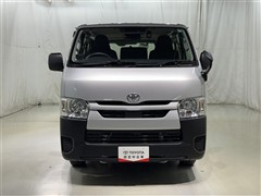 ハイエースV DX