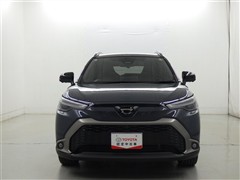 カローラクロス HV Z