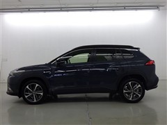 カローラクロス HV Z