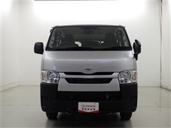 ハイエースV DX