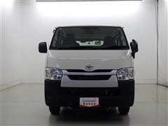 ハイエースV DX