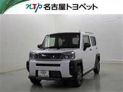 タフト G ダ-ククロムベンチャ-