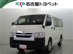 ハイエースV DX