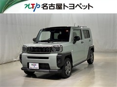 タフト G ダ-ククロムベンチャ-