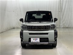 タフト G ダ-ククロムベンチャ-