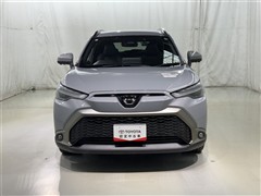 カローラクロス Z