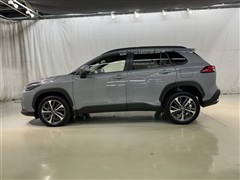 カローラクロス Z