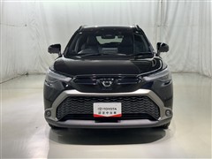 カローラクロス HV Z