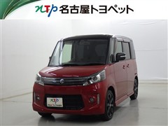 スズキ スペーシア カスタム XSリミテッド