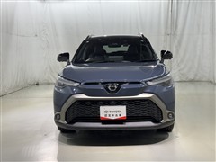 カローラクロス HV Z