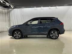 カローラクロス HV Z