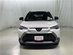 カローラクロス HV Z