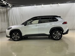 カローラクロス HV Z