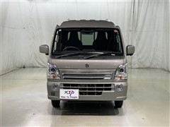 スーパーキャリイ X