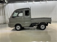 スーパーキャリイ X