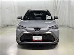 カローラクロス Z