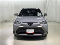 カローラクロス Z