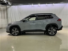 カローラクロス Z