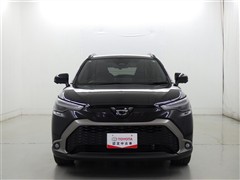 カローラクロス Z