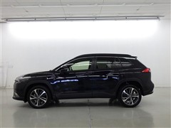 カローラクロス Z