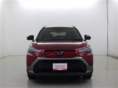 カローラクロス HV Z