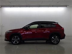 カローラクロス HV Z