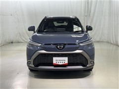 カローラクロス HV Z