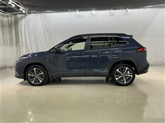 カローラクロス HV Z