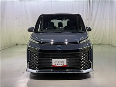 ヴォクシー HV S-G