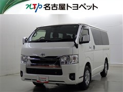 ハイエースV S-GL