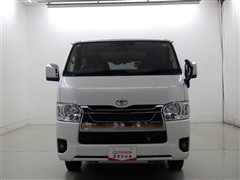 ハイエースV S-GL