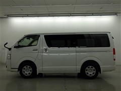 ハイエースV S-GL