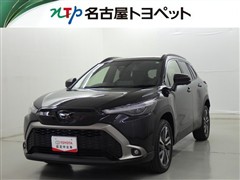 カローラクロス