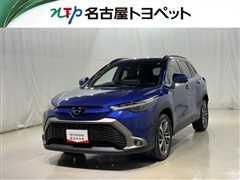 カローラクロス Z