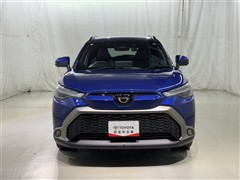 カローラクロス Z