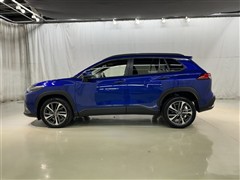 カローラクロス Z