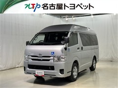 ハイエースV DXクルマイスCタイプ