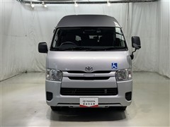 ハイエースV DXクルマイスCタイプ
