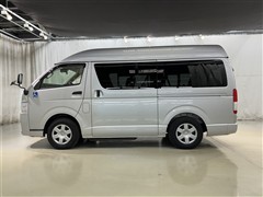 ハイエースV DXクルマイスCタイプ