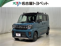 スペーシア ギアHV XZ