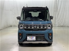 スペーシア ギアHV XZ