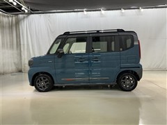 スペーシア ギアHV XZ