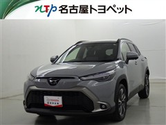 カローラクロス Z