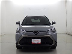 カローラクロス Z