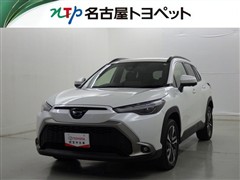 カローラクロス Z